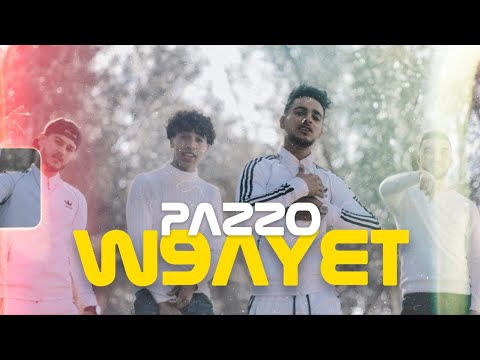 PAZZO - W9AYET (Official Video)