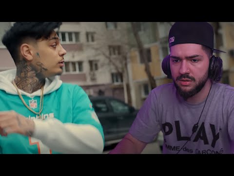 Highman reacționează la AlbertNbn - Born 2 Shine Album