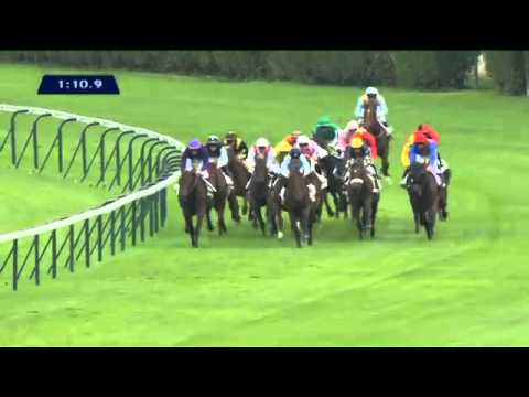 Revivez le Prix Horse Racing Abroad 2014