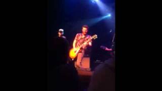 The Gracious Few - Silly Thing