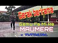 SENAM MAUMERE GEMU FA MI RE GAMPANG MUDAH ADA TUTORIAL Cocok Untuk Home Learning PJOK