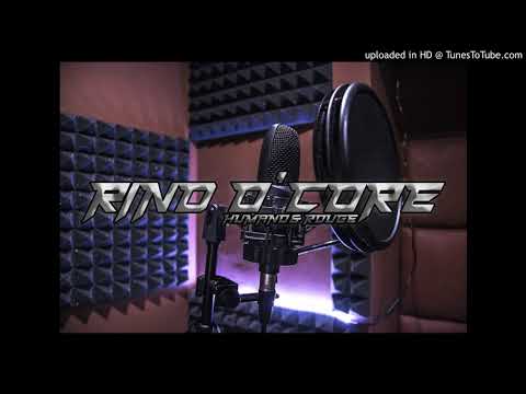 HUMANO E ROUGE - RIND O' CORE