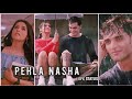 Pehla Nasha Song Efx Status Lofi Status Ar Editz Love Status Efxstatus
