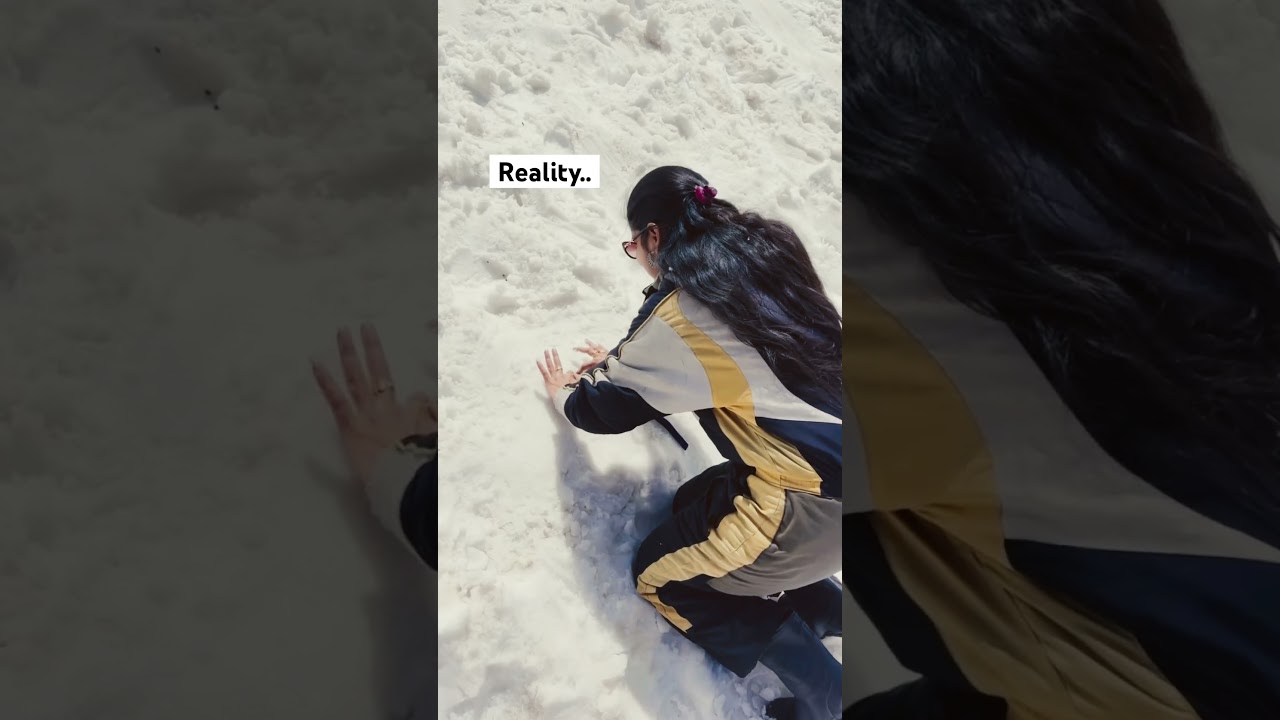 Expectation vs Reality. ( if someone happen  like this comment🫶🫶…) #bones