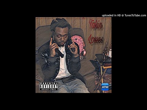 Mac Bari - Takin Losses