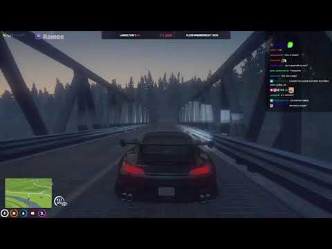 Ramee overdosing on Copium! | GTA 5 NoPixel RP