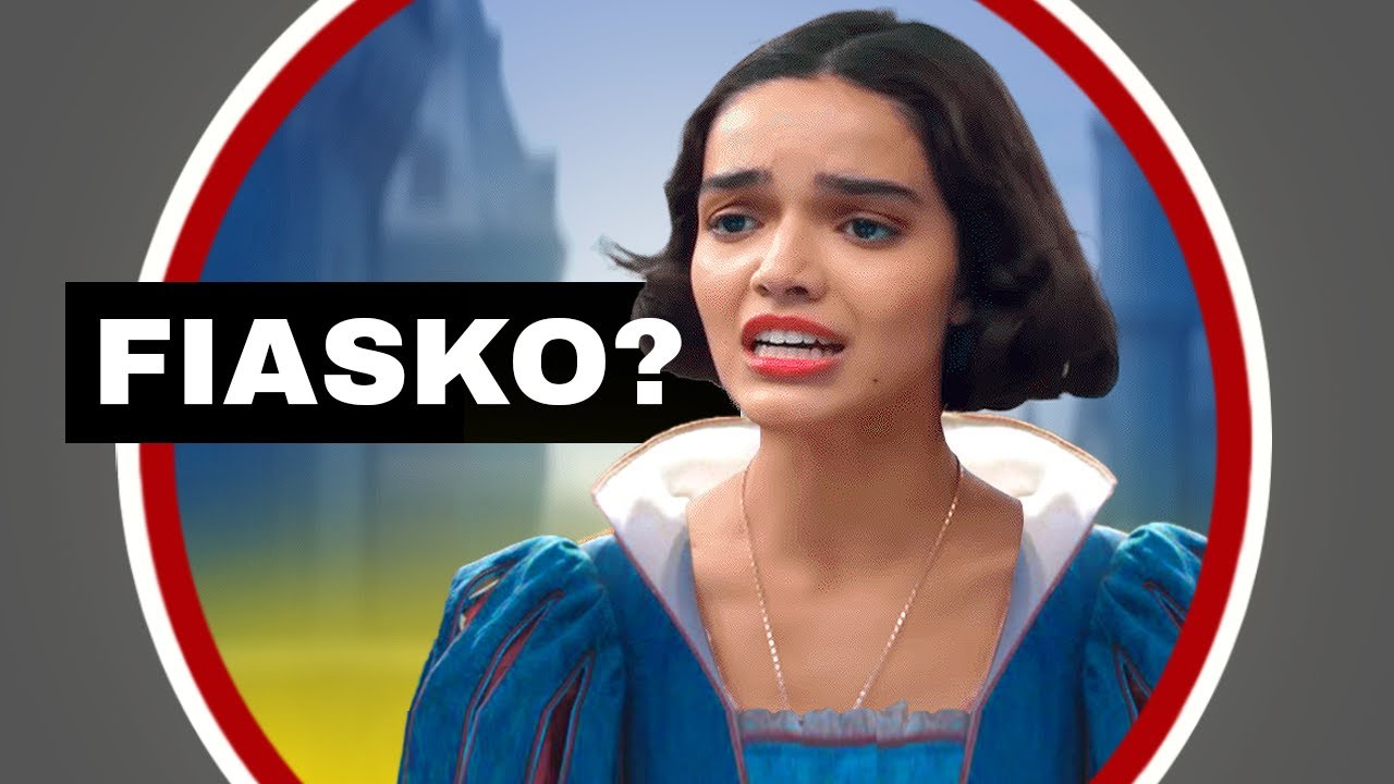 Warum Disney von allen gehasst wird