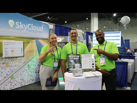 Digi's 2023 GAWP Water Conference Highlights