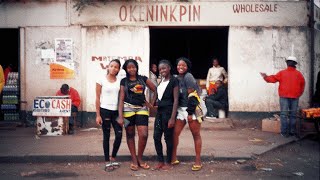 Chigamba Family Okeninkpin by Serge Beynaud - Mbare Musika, Zimbabwe | YAK FILMS