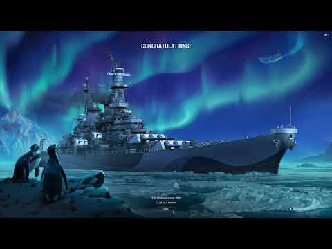 40x Mega Santa Containers Opening #9 | World of Warships
