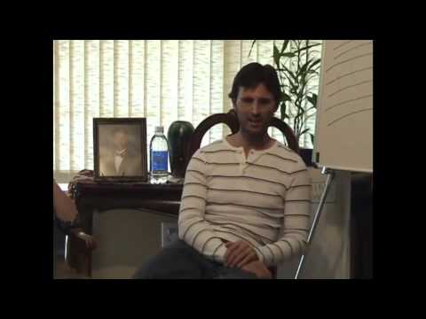 Jesus on God's Laws are Self-Enforcing