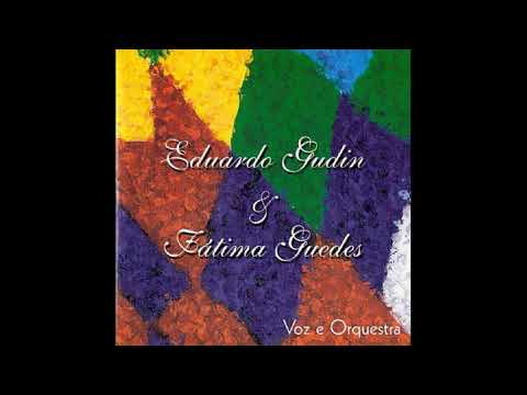 Fatima Guedes e Eduardo Gudin - Mordaça