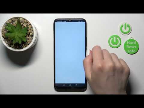 How to Check Battery Temperature of Honor X8 5G - Get Ampere App