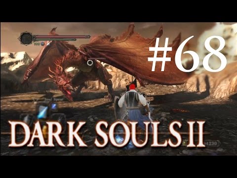 Dark Souls 2 (Part 68 - Dragon Aerie)