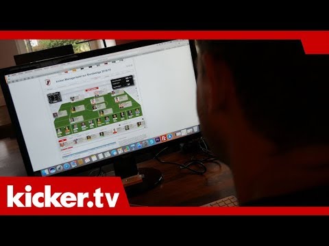 Das Managerspiel: Der Sieger verrät seine Tricks | kicker.tv