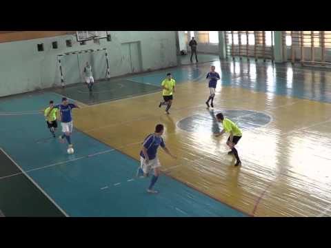 KХ 10 9 Program Ace   Парафан