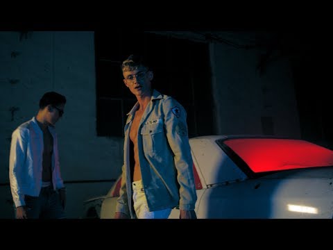 Bakos Atti - Kislány ( feat. T. Danny )  [OFFICIAL MUSIC VIDEO]