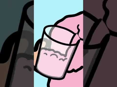 Bubble Pudding STOP! Kid's SONG