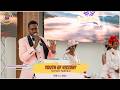Youth of Victory Sunday Service | Feb. 15. 2026