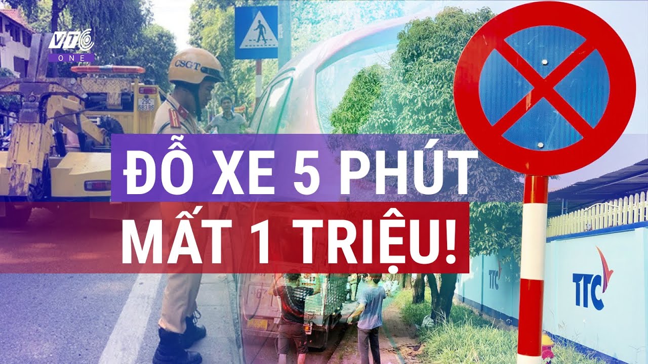 Cảnh báo khẩn cho dân Hà Nội: Camera AI chính thức "săn" lỗi vi phạm - Vi phạm nhỏ, phạt tiền to