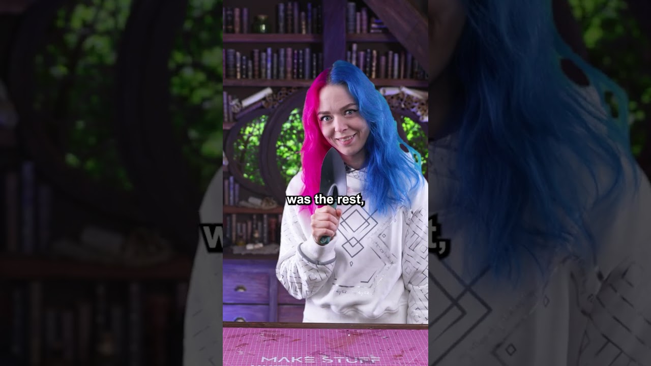 I Built the Ultimate Art & Gaming Room