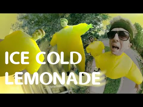 Video thumbnail for Ice Cold Lemonade