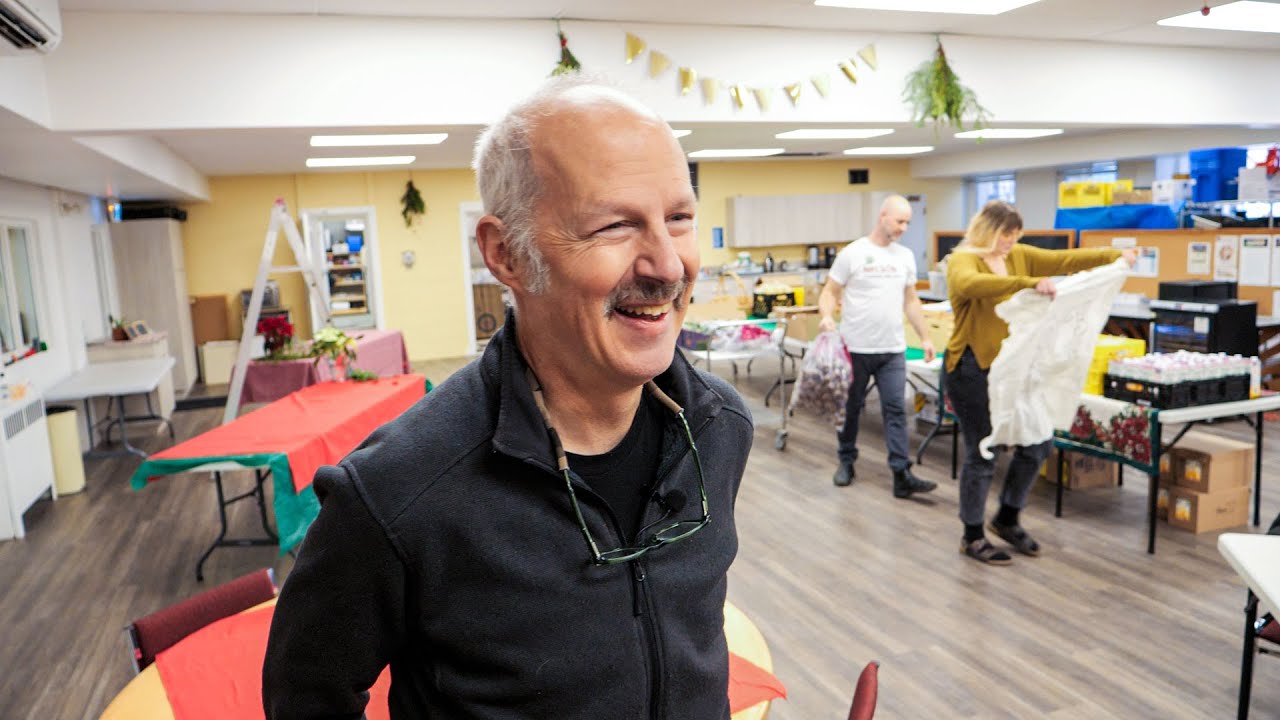 ❤️ Community Giving