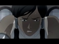 Legend of Korra - Hallucination 