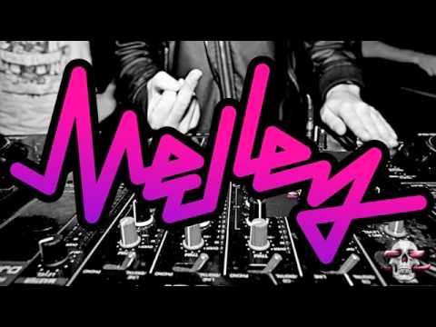 House Music Vs Satisfaction (Medley Edit) - Benny Benassi Vs Benny Benassi