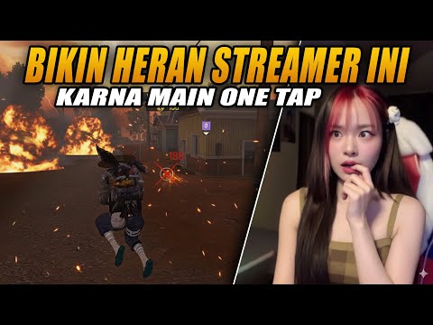 Joining Team Code, Thai Streamer Shows Off One-Tap Aim, Leaving Them Amazed