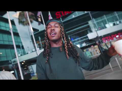 TaeRock & Lil Ju - 2 Da Hills (Official Music Video)