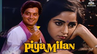 Piya Milan Full Hindi Blockbuster Movie  Sachin Pi