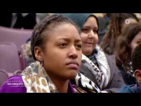 Dokumentarfilm [Doku] Was bewegt Amerika - wie ticken die Amerikaner!