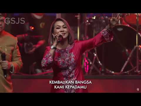 Pulihkan Negeri Kami