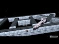 Original Star Wars THX Trailer With Scenes 2001
