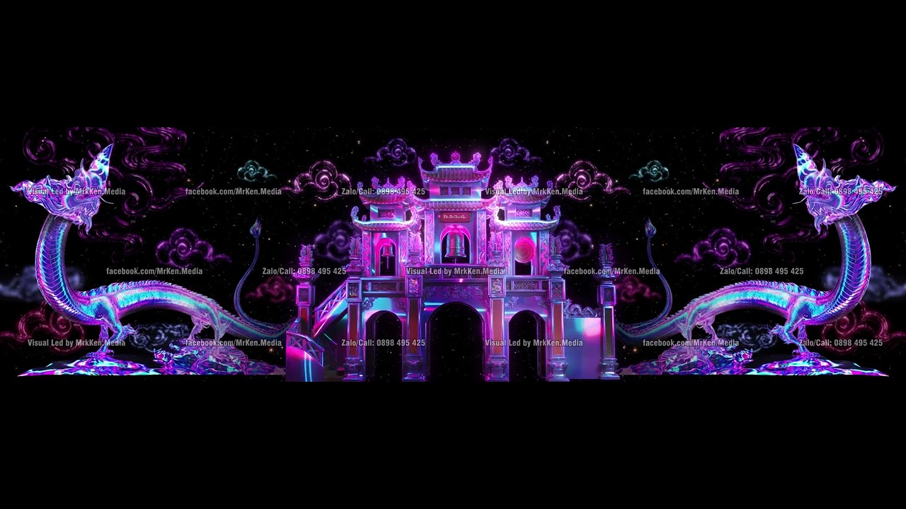 316.1.Bac Bling_Den Ba Chua Kho_Rong Thoi ly_color