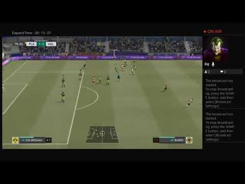 Fifa 21 LSVP HALCONES vs LSVP  Platense 2021 Liga