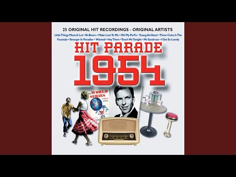 Stranger In Paradise