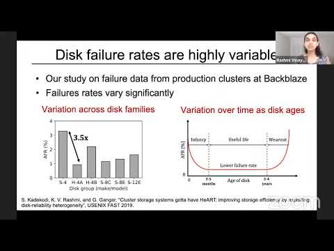 S03E17: The one with Rashmi Vinayak talking about Convertible Codes