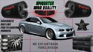 Me encantaria- Fidel Rueda (THE EPICENTER)