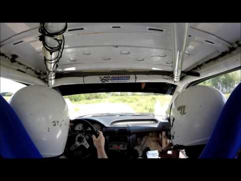 47 RAJD FESTIWALOWY M . KOZIARSKI - R. DZIKI OPEL ASTRA