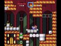 SMW Hack JUMP Miscellaneous Monument Walkthrough
