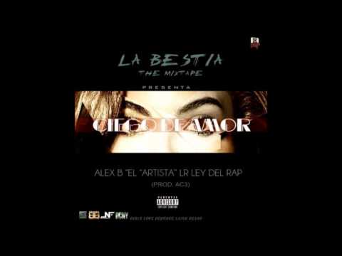 Lr Ft Alex B El Artista Ciego De Amor WaoMusic Com
