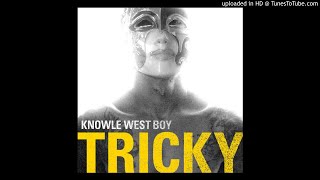 Tricky - Knowle West Boy [Full Album]