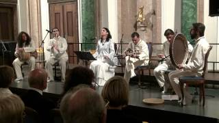 Pir e Moghan - A Part of Maryam Akhondy's Zoroastrian Music  تصنیف پیر مغان