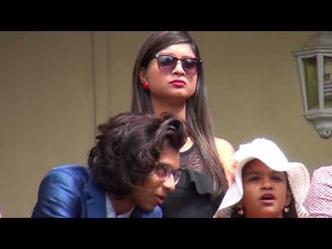 RACING REVIEW 18th Meeting 2018 Season