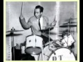 Woody Herman & His Thundering Herd Circa 1945 “Golden Wedding” | Rare Dave Tough Drum Solo