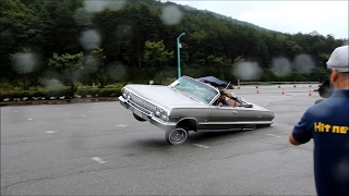 ローライダー　ホッピング　スリーホイラー 2/2