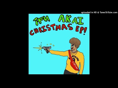 IFN Akai - Throw It Back W/ KID MOON (Prod. RETRO909)