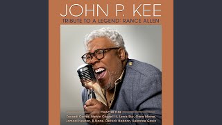 Something About The Name Jesus (feat. Lewis Sky &amp; Rance Allen) (Extended Version)